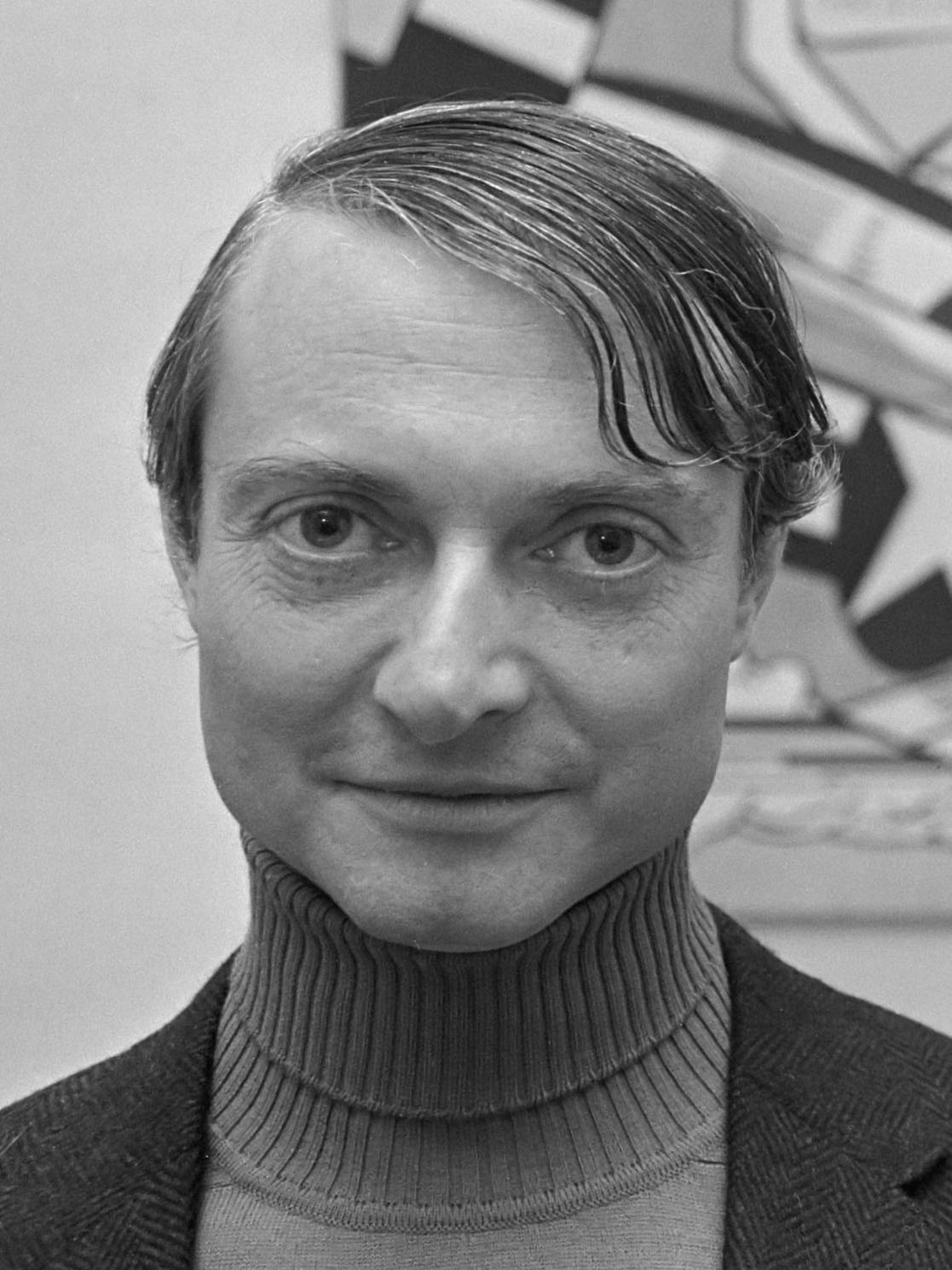 Artist photo